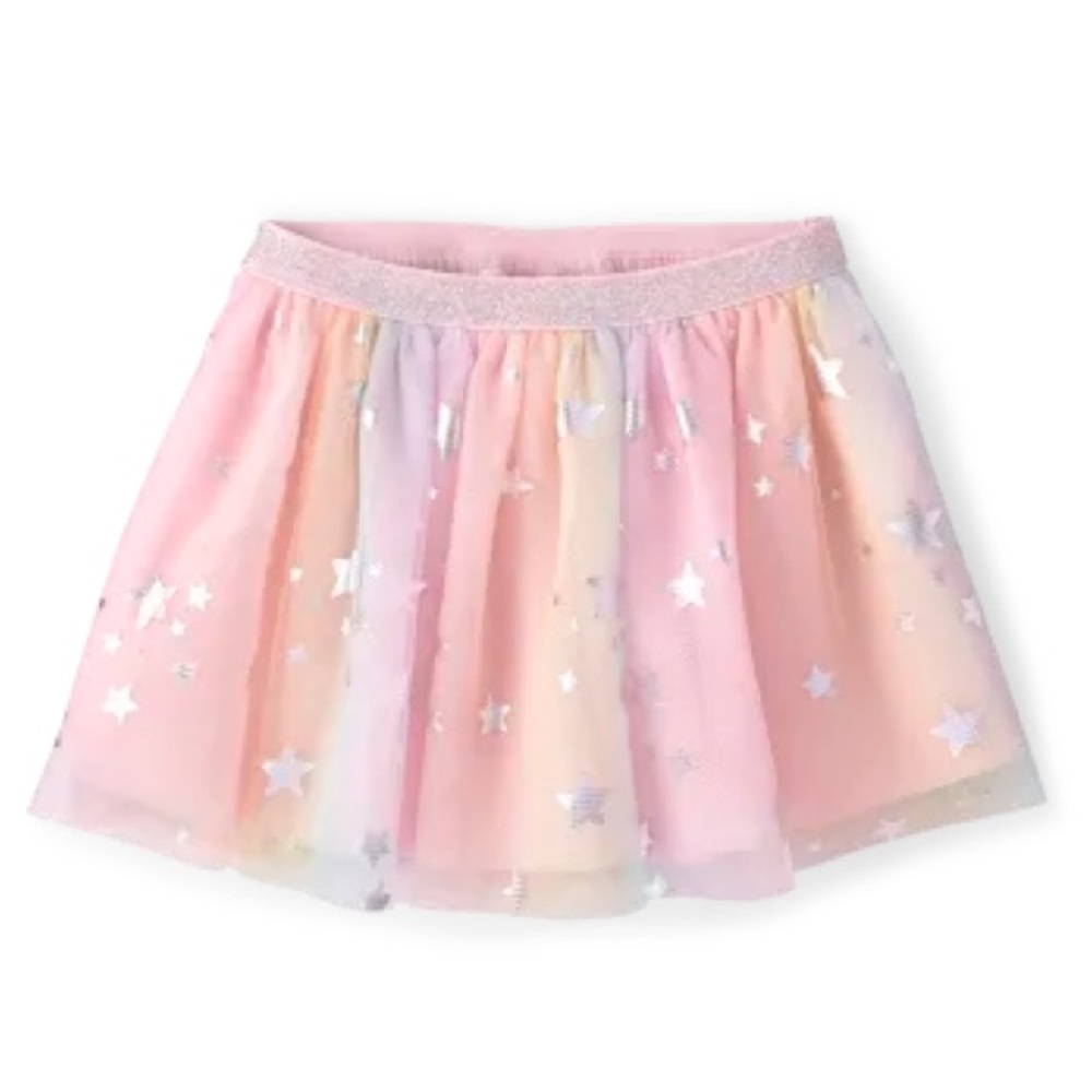 NWT Star Skirt ⭐️